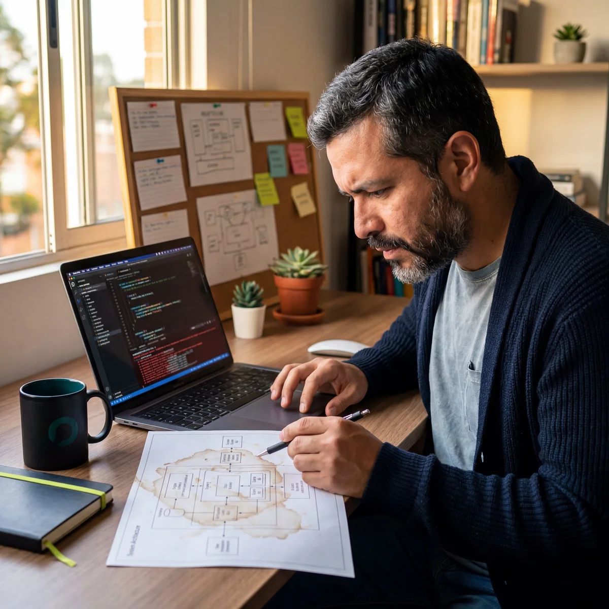 Benefits of hiring a Backend Developer