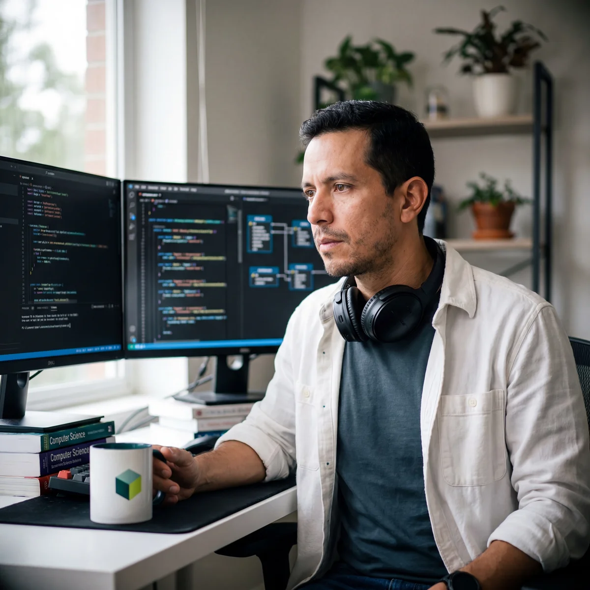Best country to hire a Backend Developer