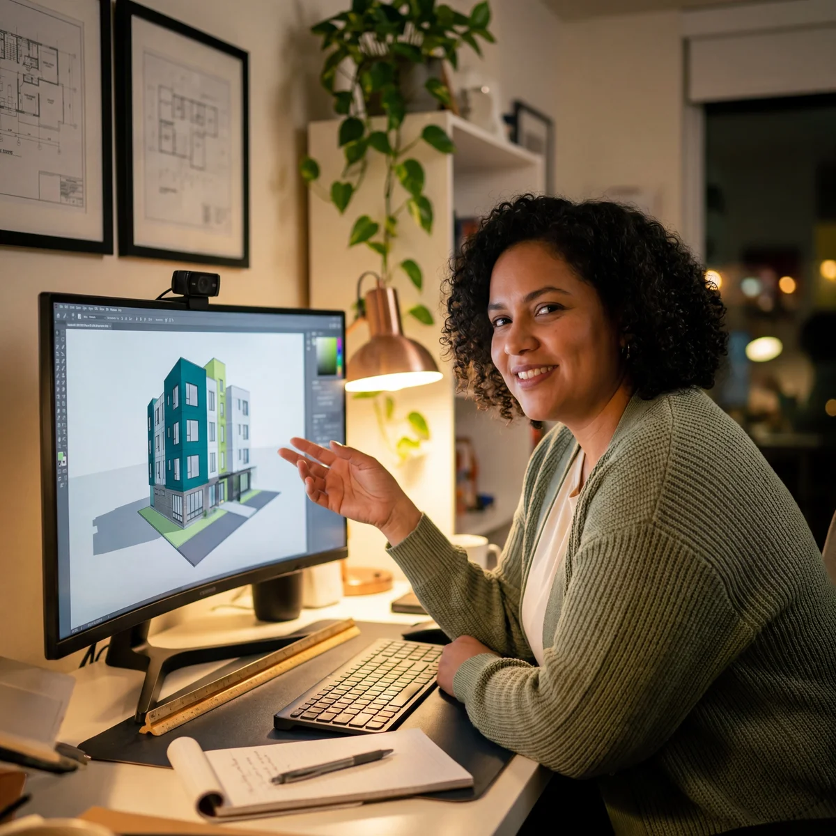 How to hire an Architect