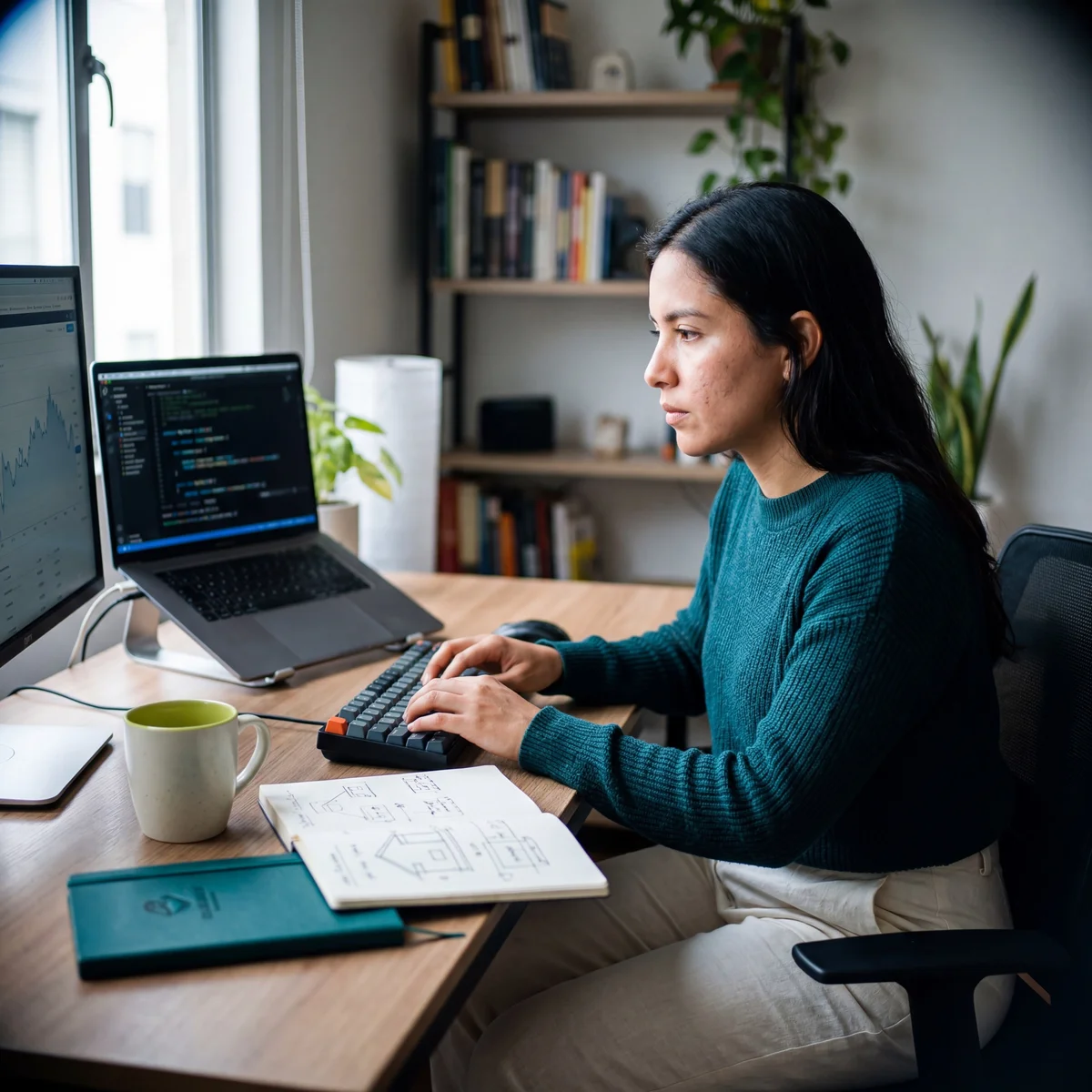 Why hire a Blockchain Developer