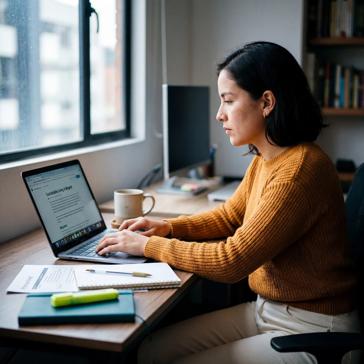 Why hire a Blog Writer