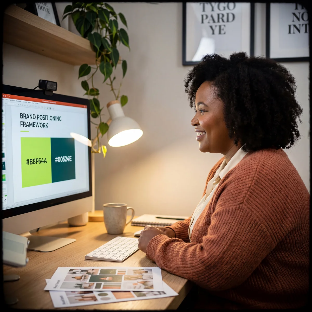 Best country to hire a Brand Strategist