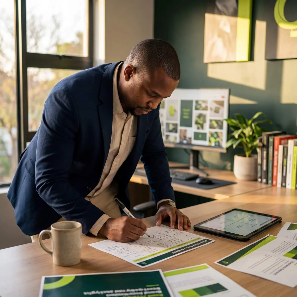 Benefits of hiring a Brand Strategist