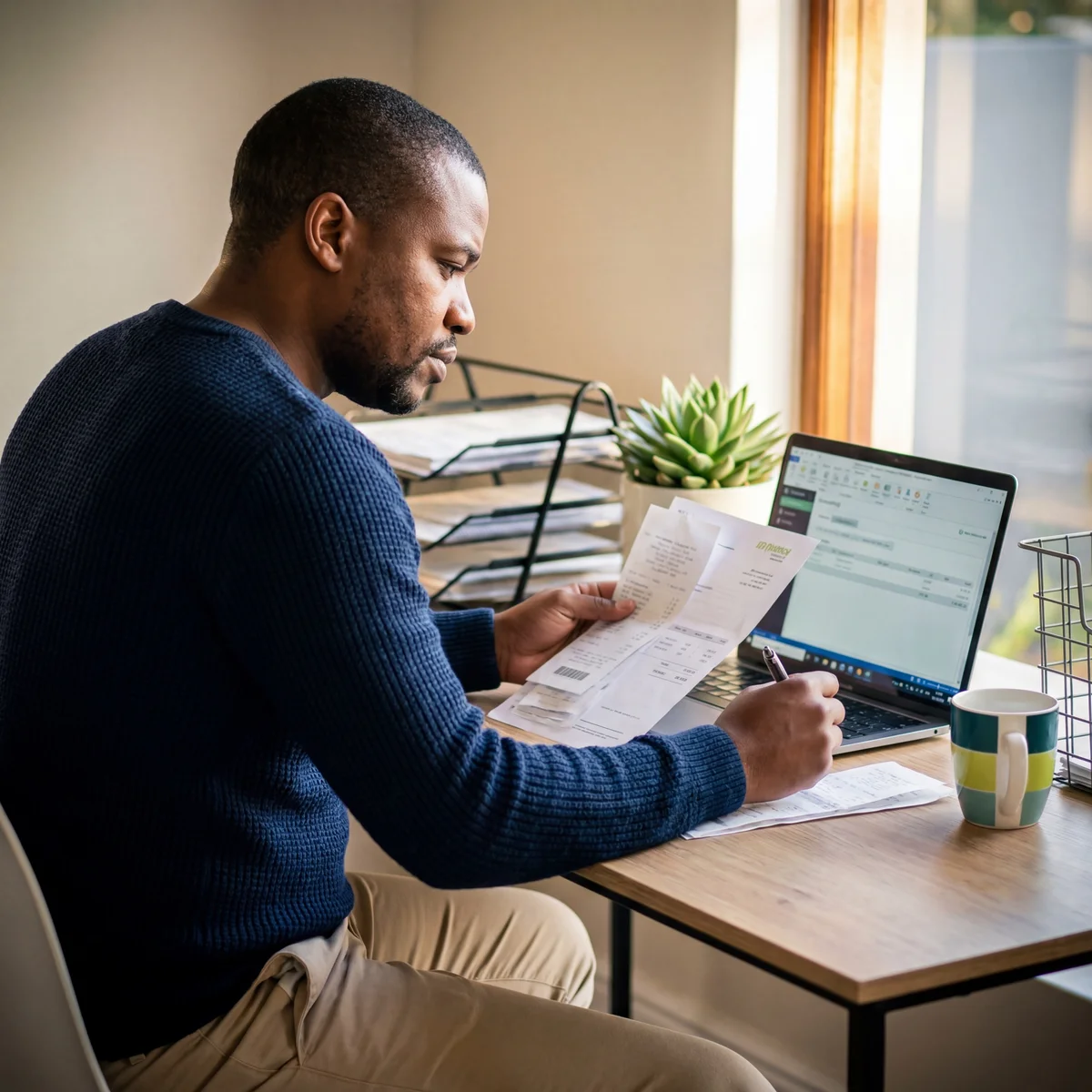 Benefits of hiring a Bookkeeper