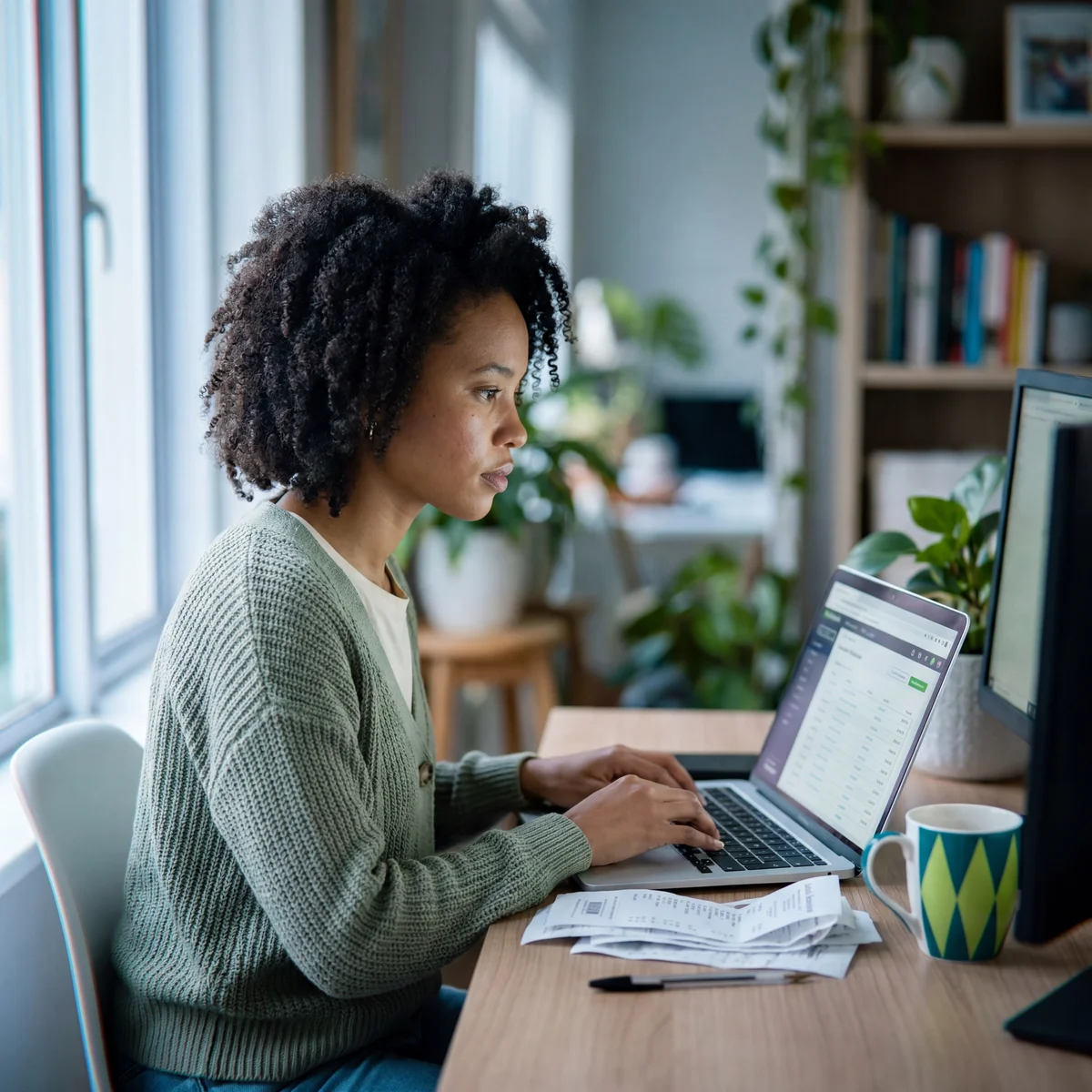Why hire a Bookkeeper