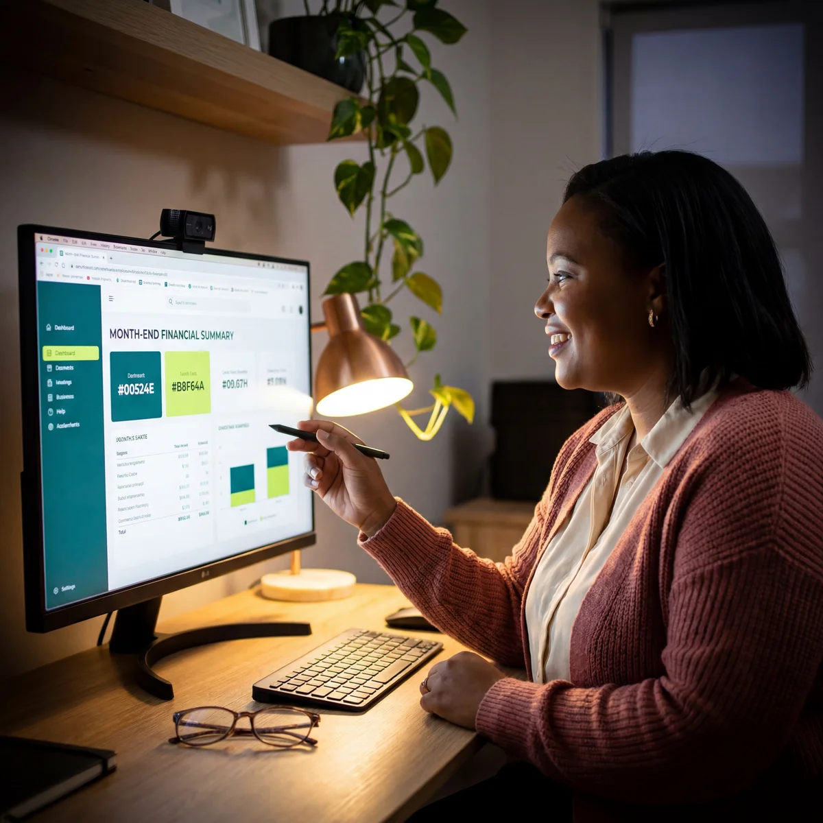 How to hire a Bookkeeper