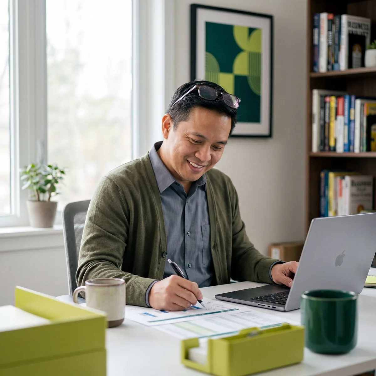 Why hire a Business Analyst
