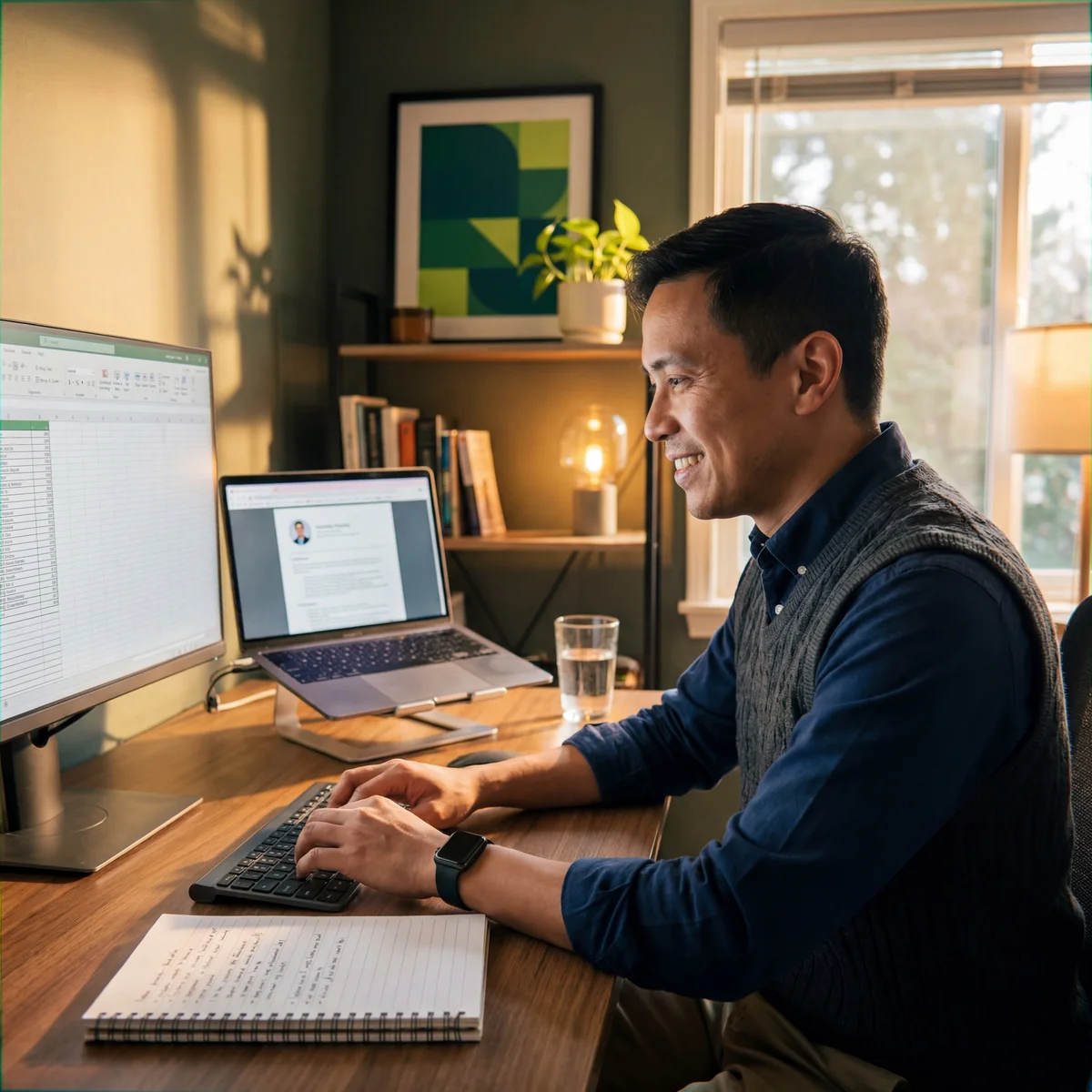 How to hire a Business Analyst