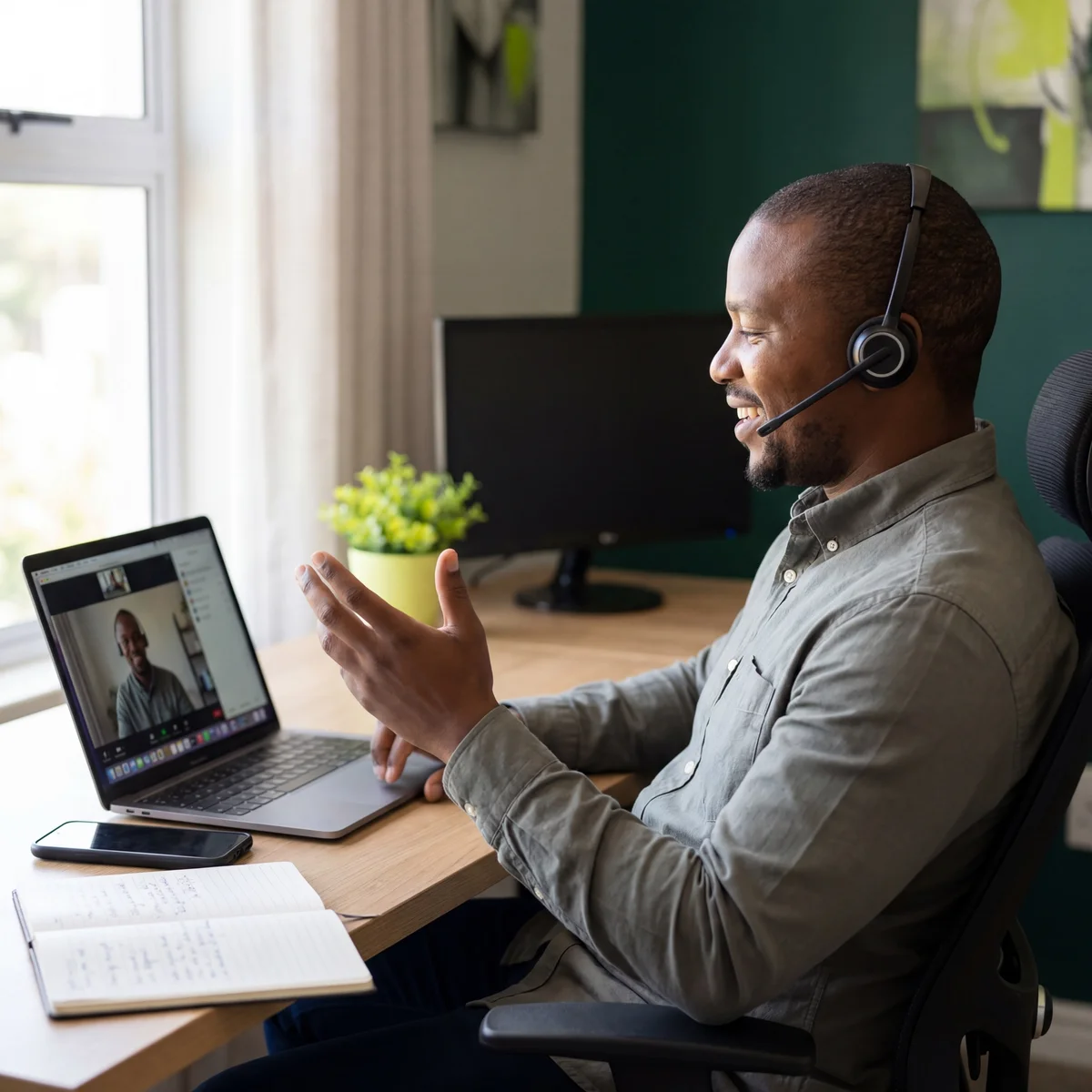 How to hire a Business Consultant