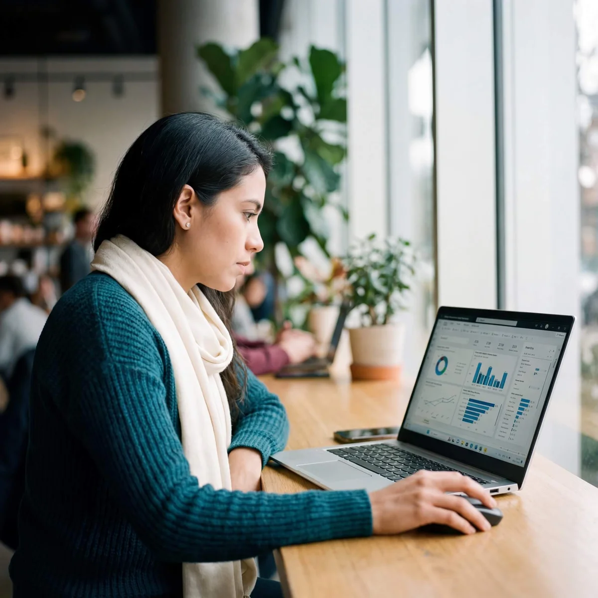 Why hire a Business Intelligence Analyst