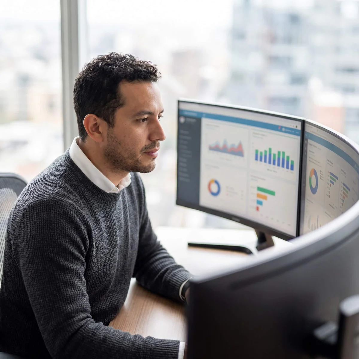 Best country to hire a Business Intelligence Analyst