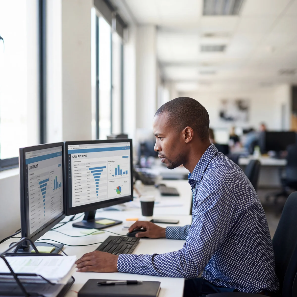 Best country to hire a Business Development Manager
