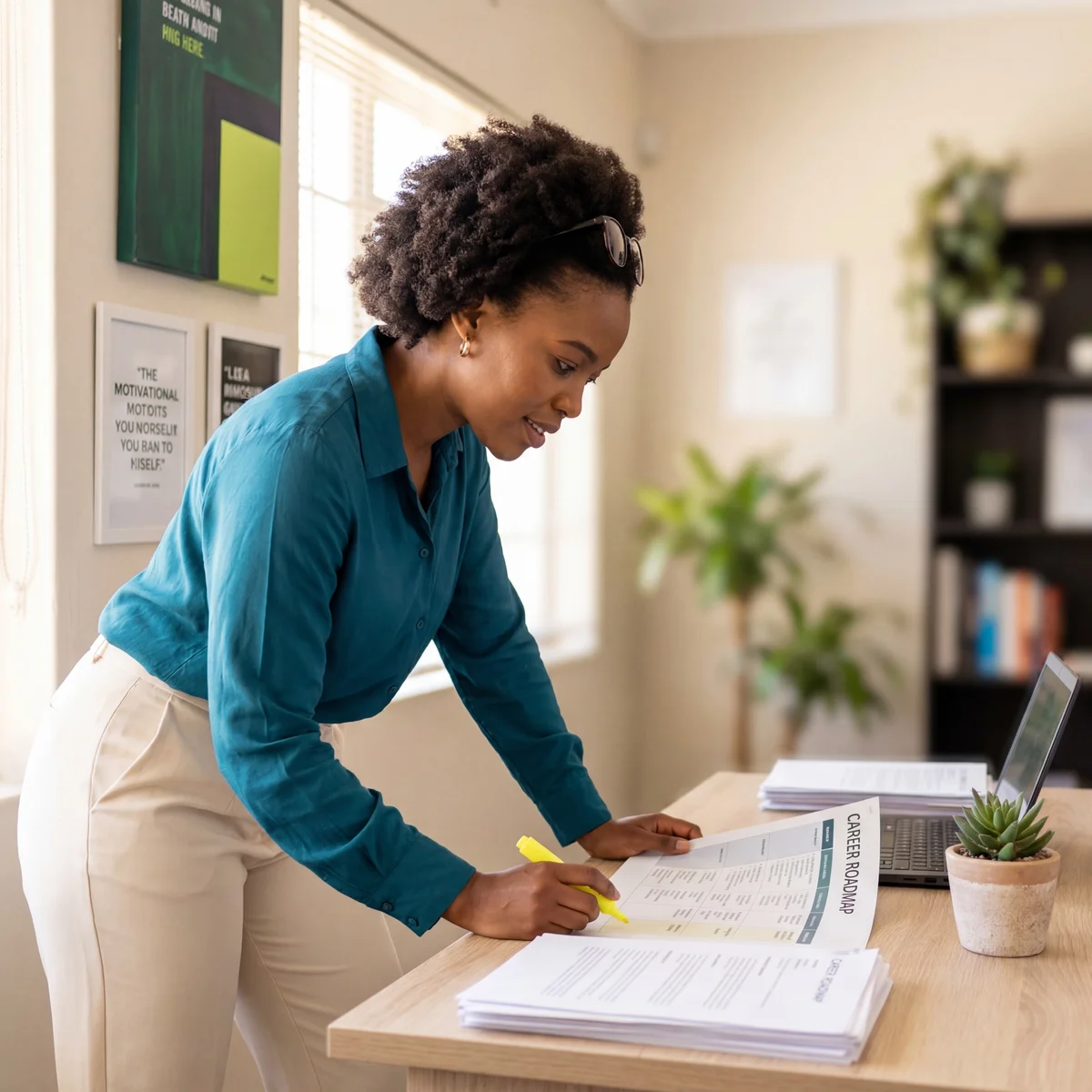Benefits of hiring a Career Coach