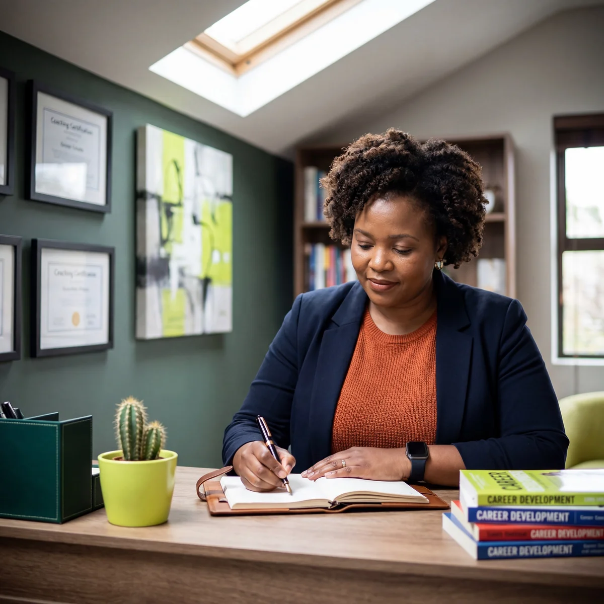 Best country to hire a Career Coach