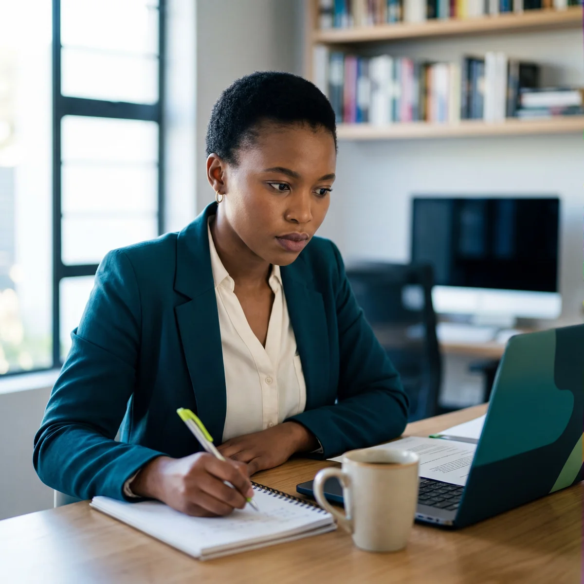 How to hire a Chief of Staff