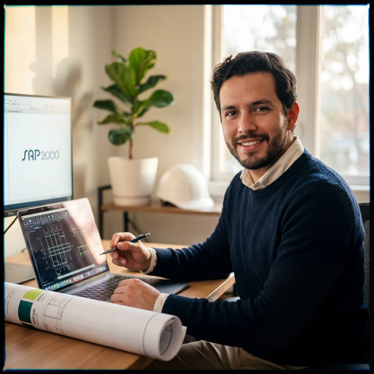 Benefits of hiring a Civil Engineer