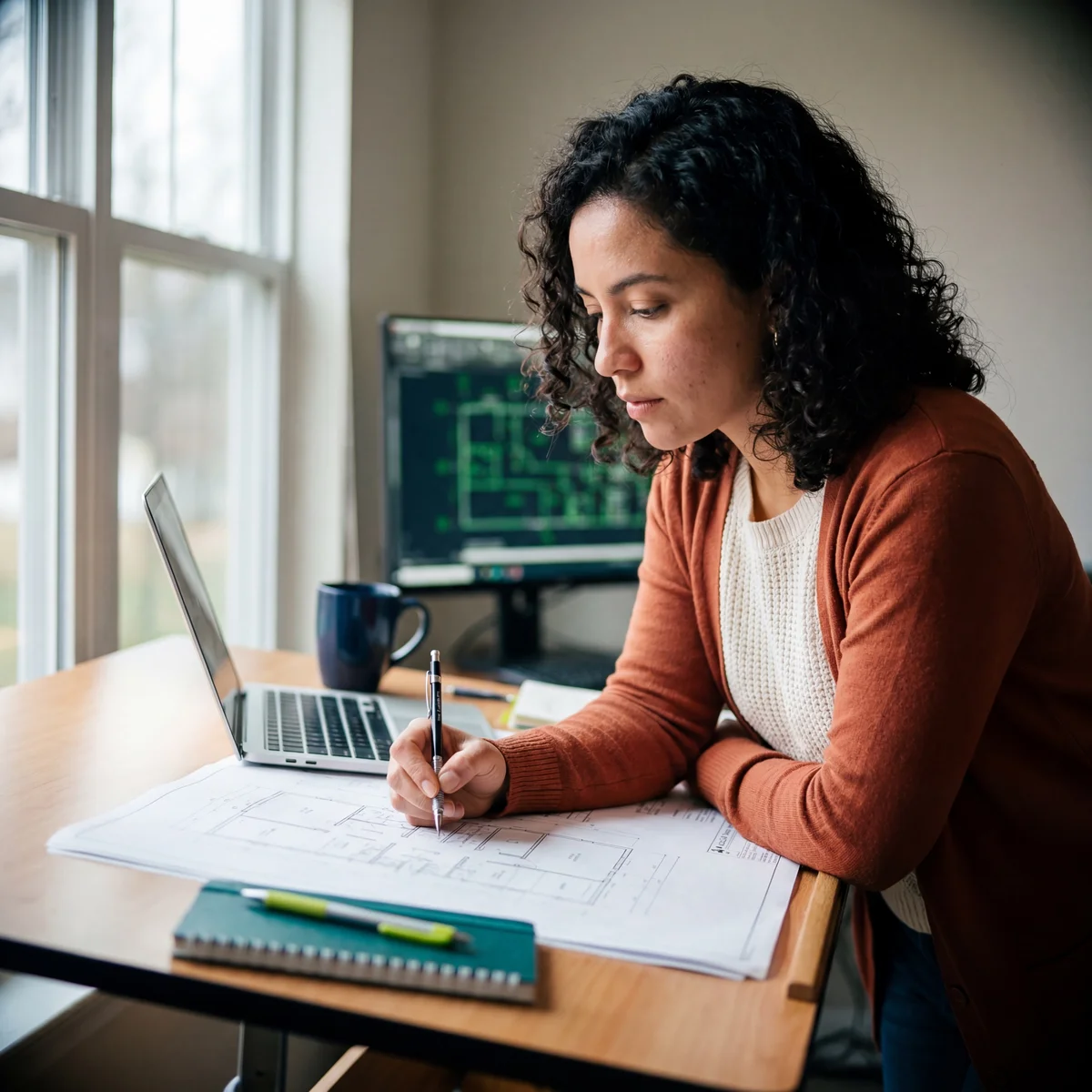 How to hire a Civil Engineer