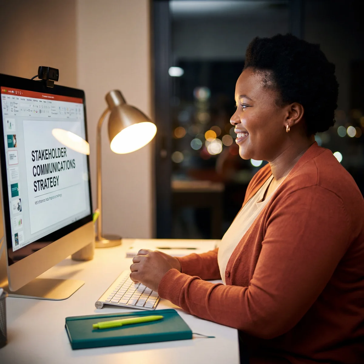 Why hire a Communications Manager