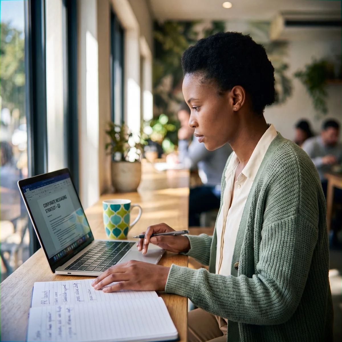 How to hire a Communications Manager