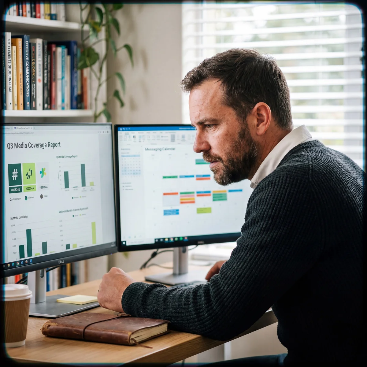 Best country to hire a Communications Manager