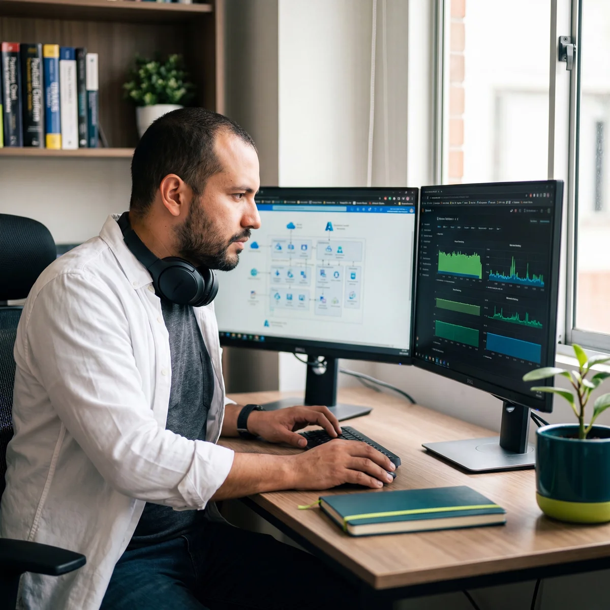 Best country to hire a Cloud Engineer