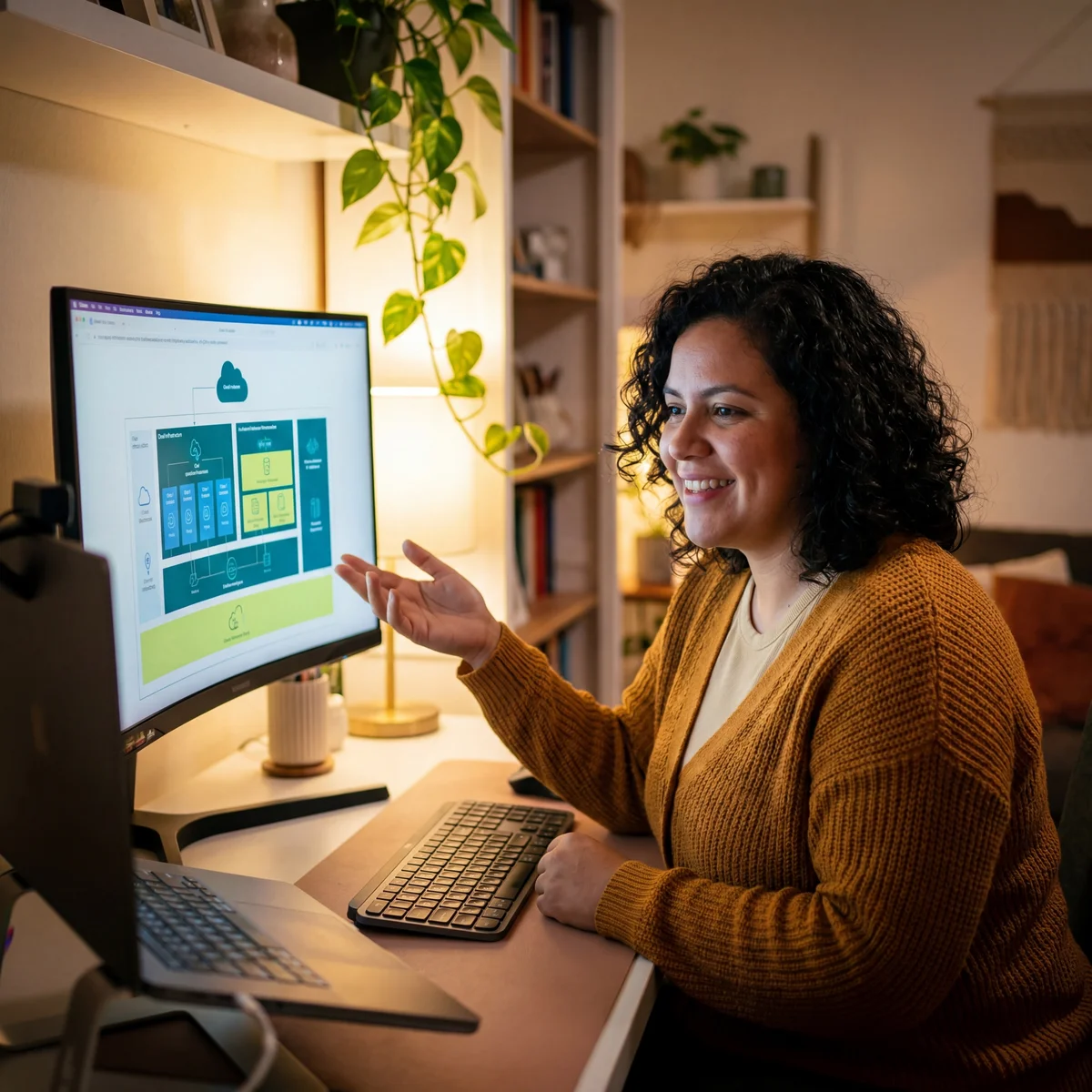 How to hire a Cloud Engineer