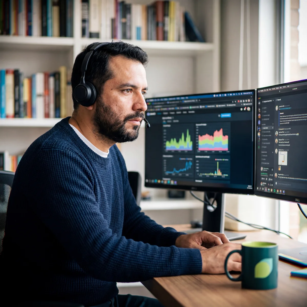 Best country to hire a Community Manager
