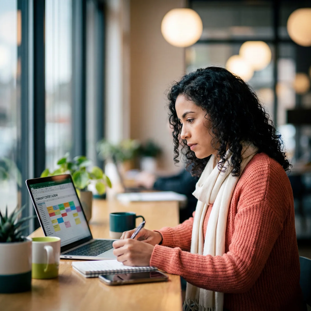 How to hire a Community Manager