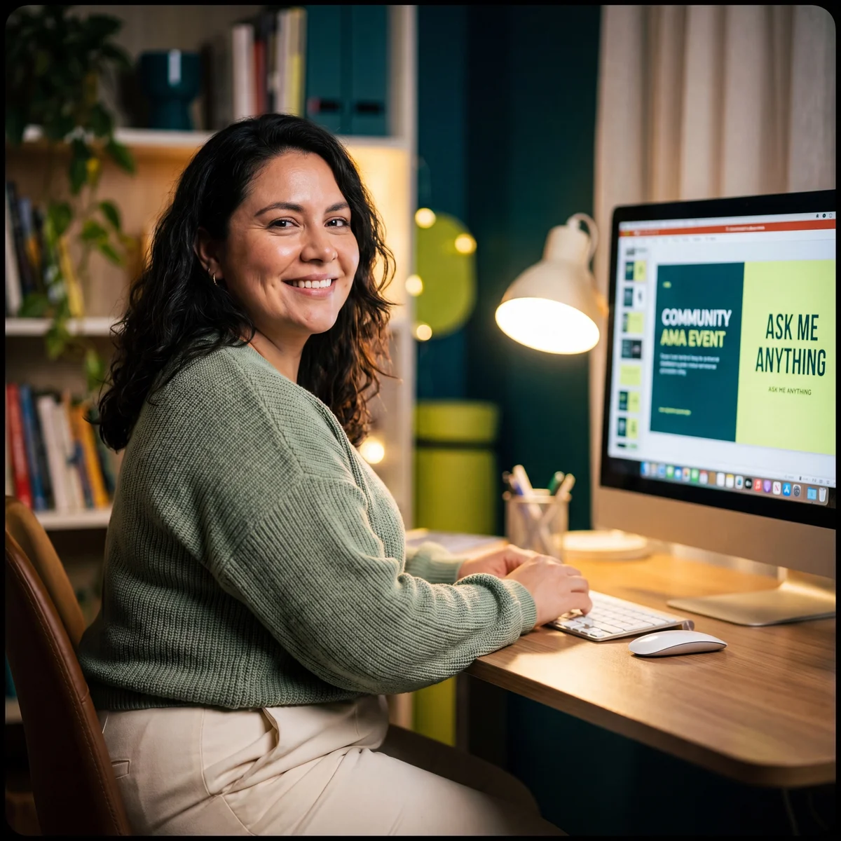 Why hire a Community Manager