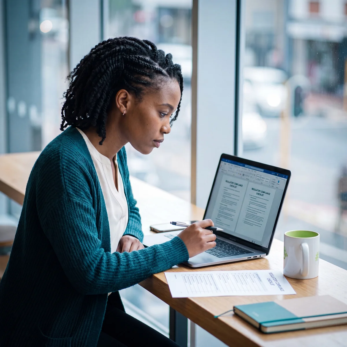 How to hire a Compliance Specialist