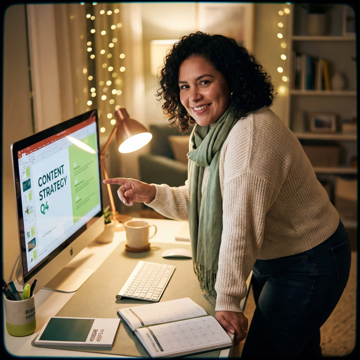 Why hire a Content Writer