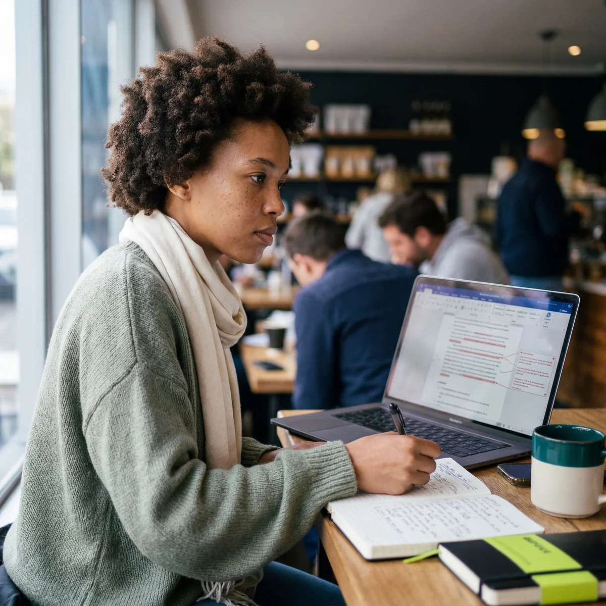 How to hire a Contract Reviewer