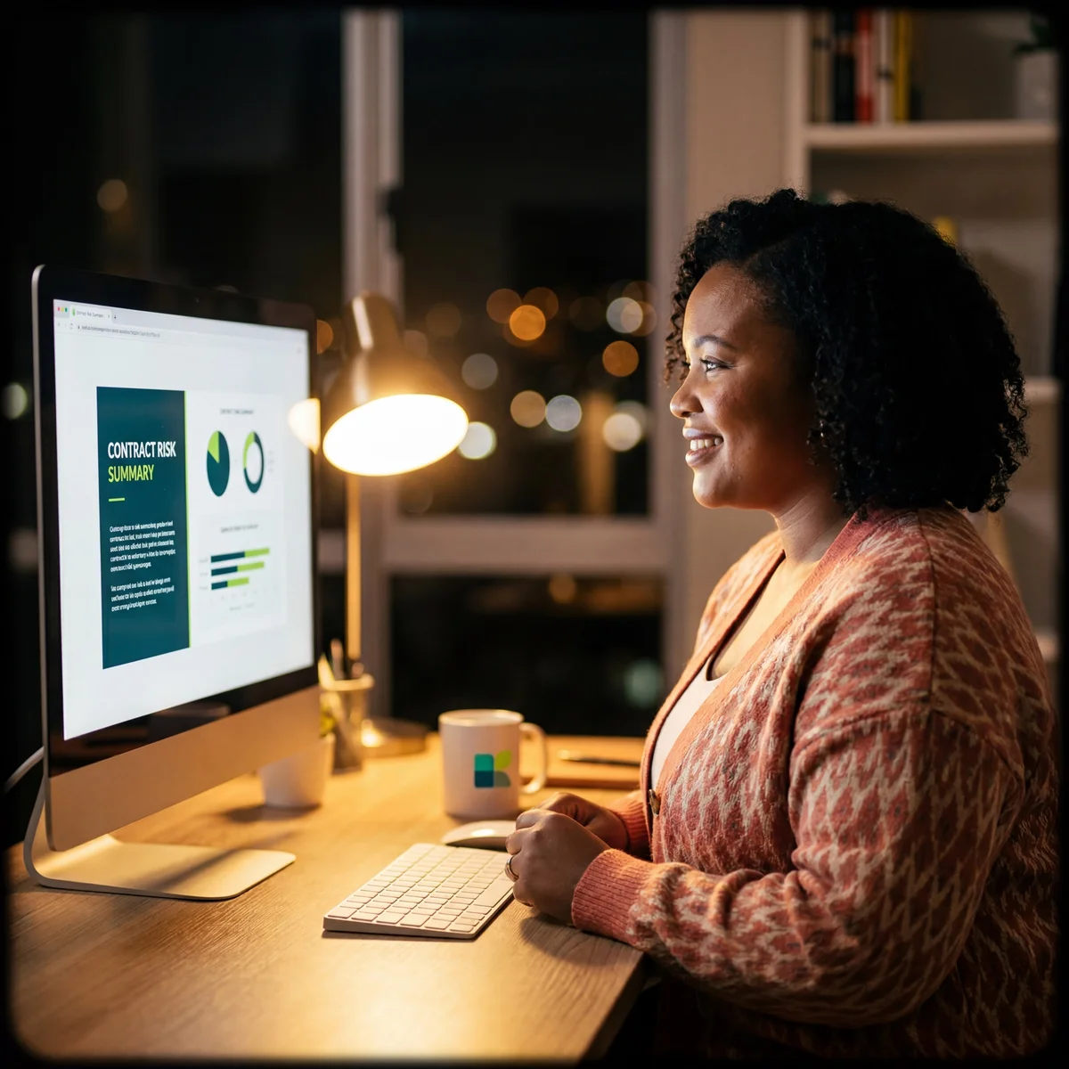 Why hire a Contract Reviewer
