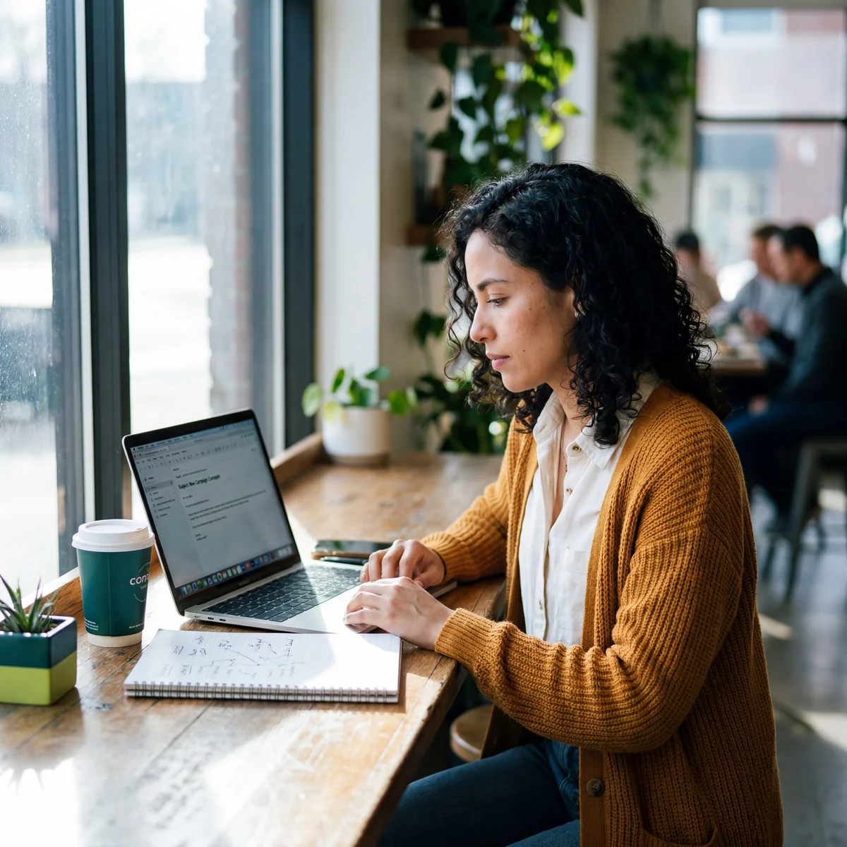 How to hire a Copywriter