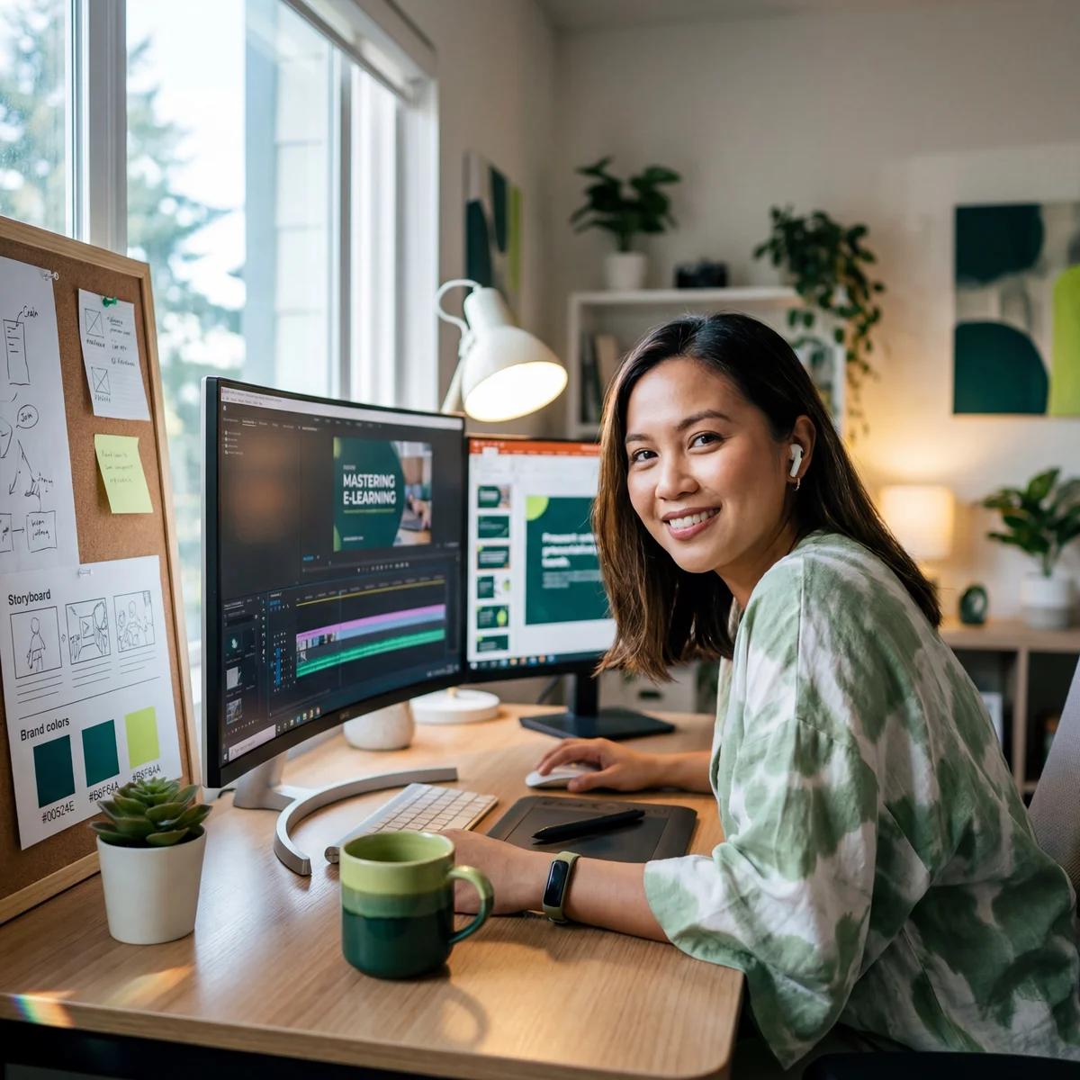 Best country to hire a Course Creator