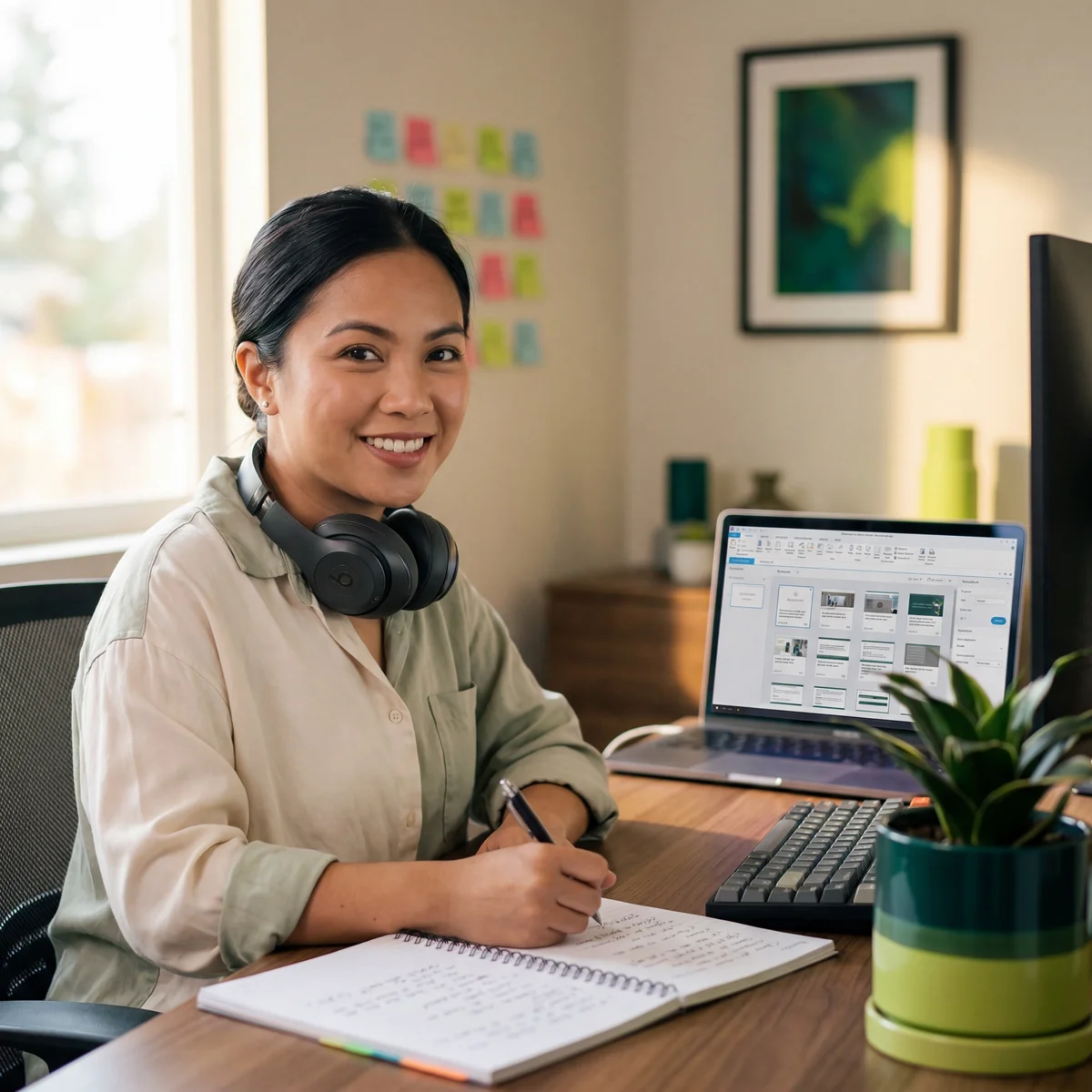 Why hire a Course Creator