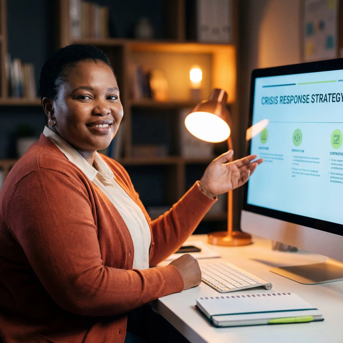 Why hire a Crisis Communication Consultant