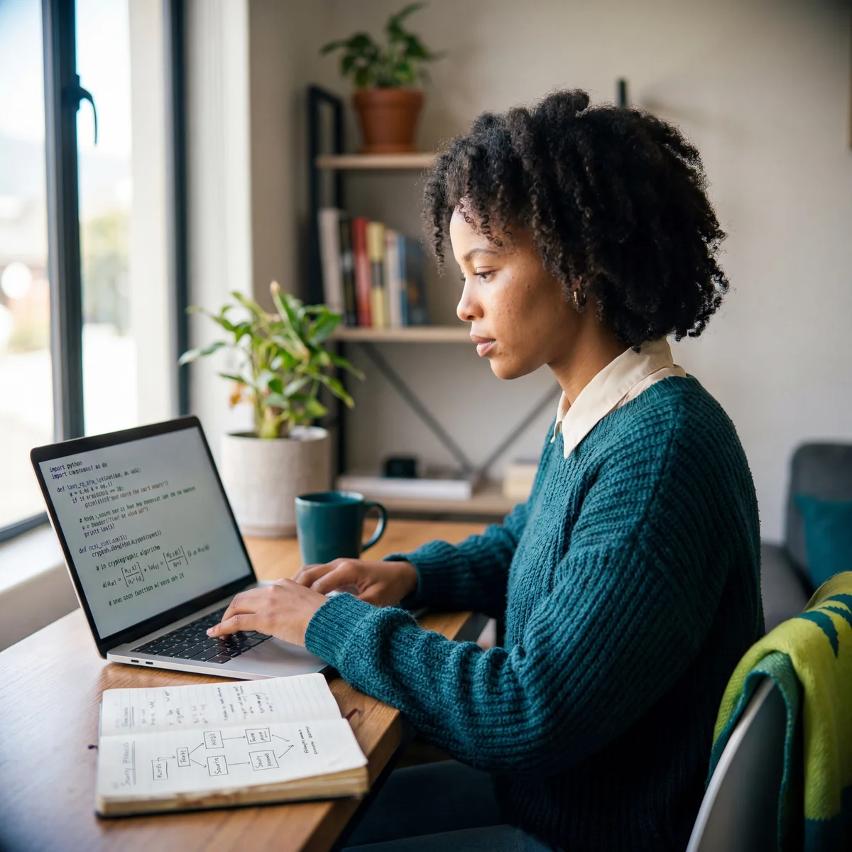 How to hire a Cryptography Expert