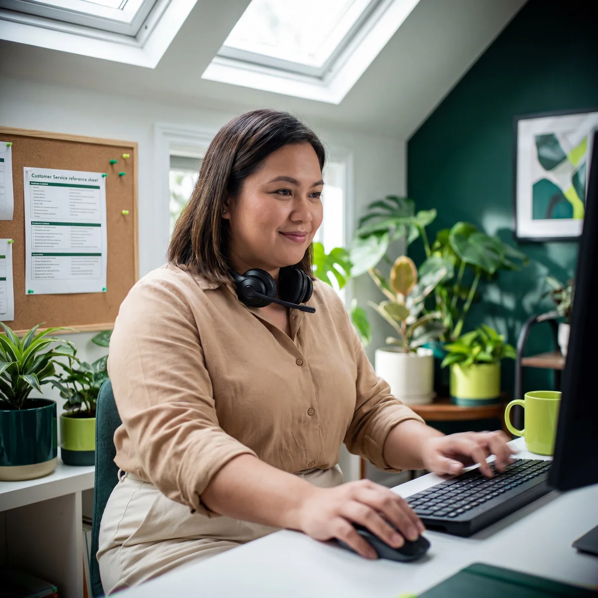 Best country to hire a Customer Support Representative