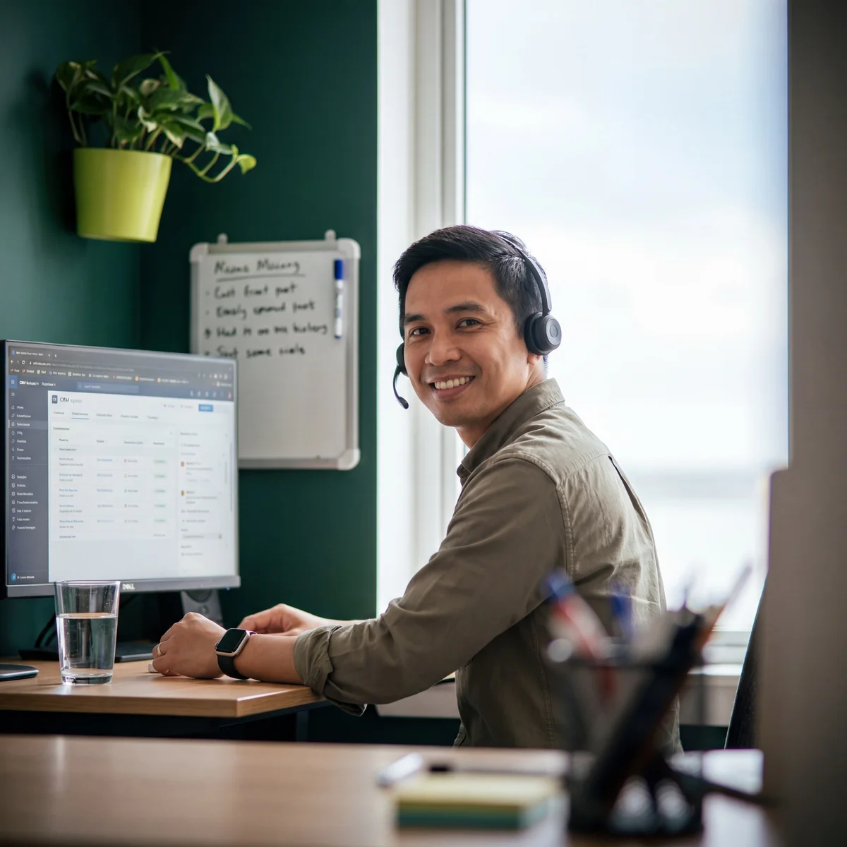 How to hire a Customer Support Representative