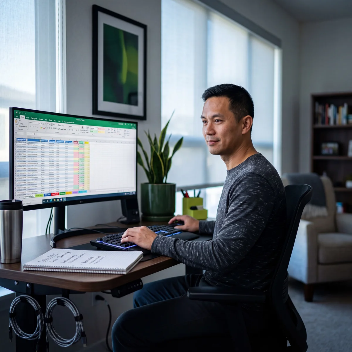 Benefits of hiring a Data Analyst