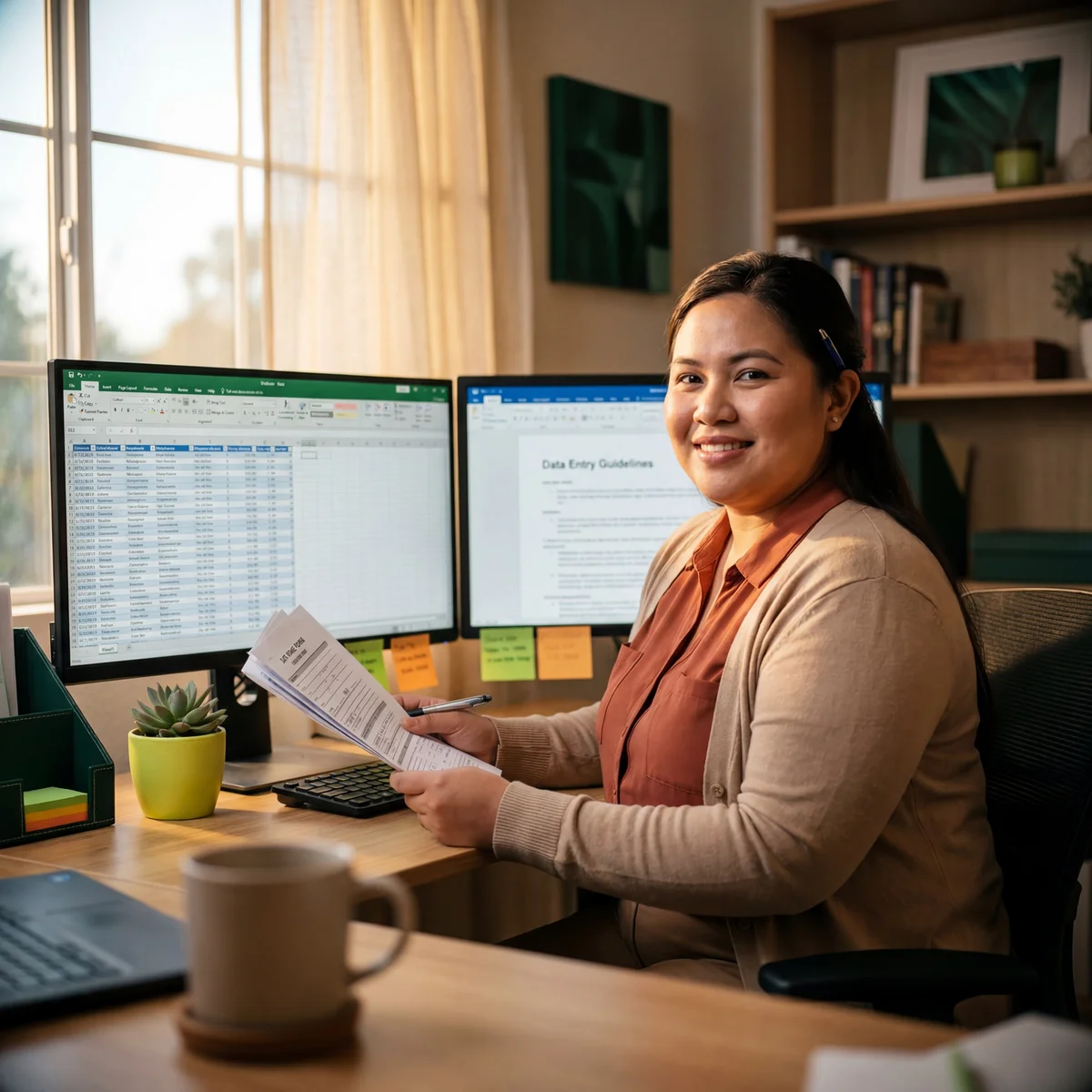 Why hire a Data Analyst