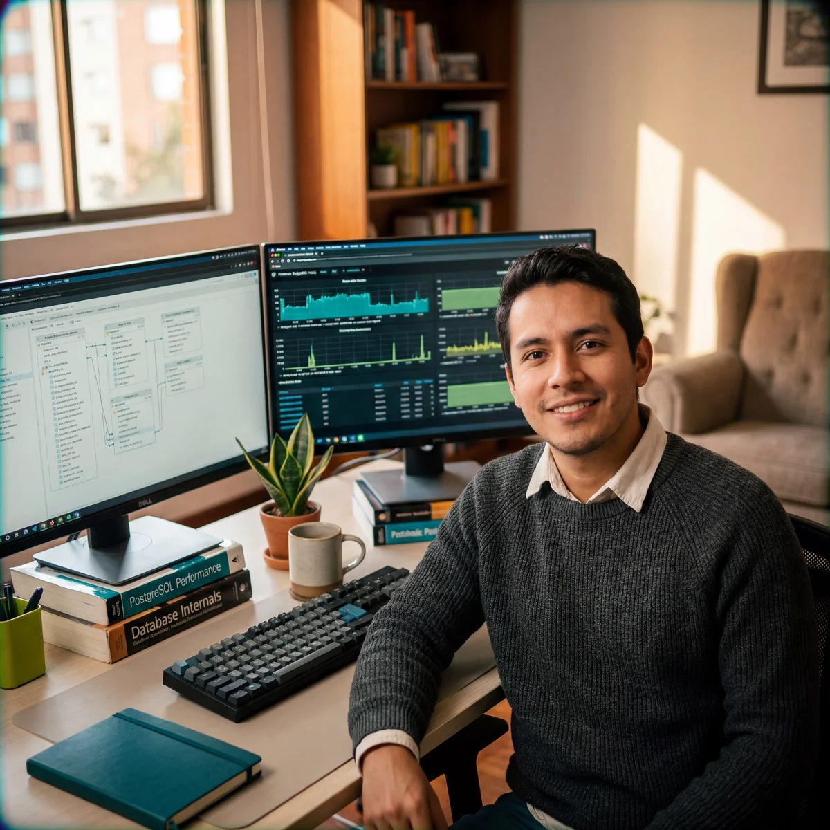 Benefits of hiring a Database Administrator