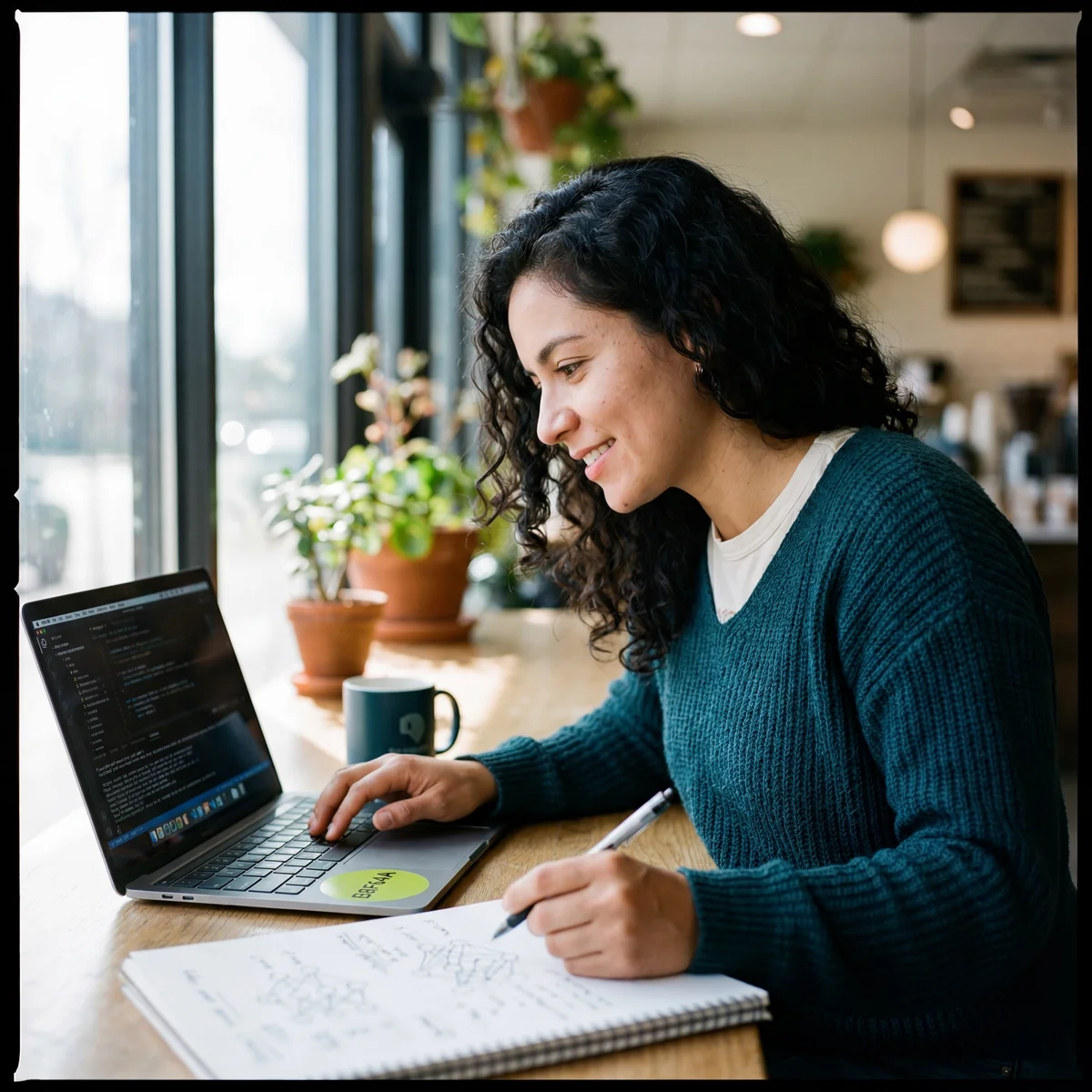 How to hire a Data Scientist