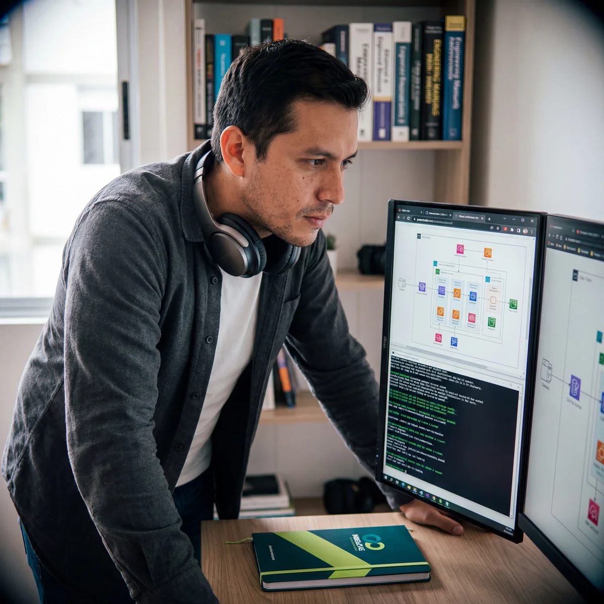 Best country to hire a DevOps Engineer