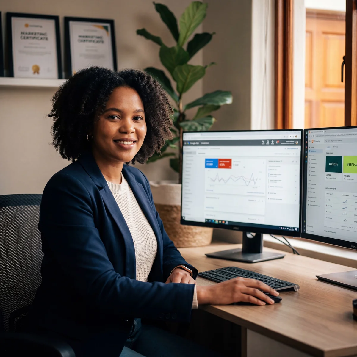 Benefits of hiring a Digital Campaign Manager