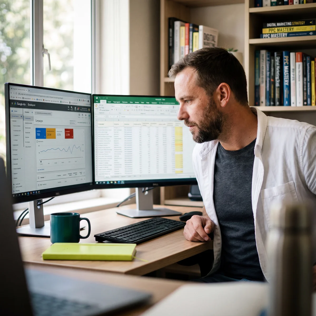 Best country to hire a Digital Campaign Manager