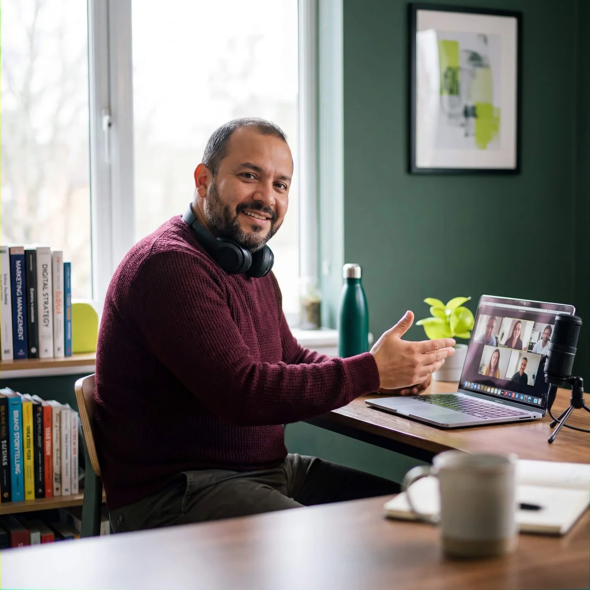 How to hire a Digital Marketing Specialist