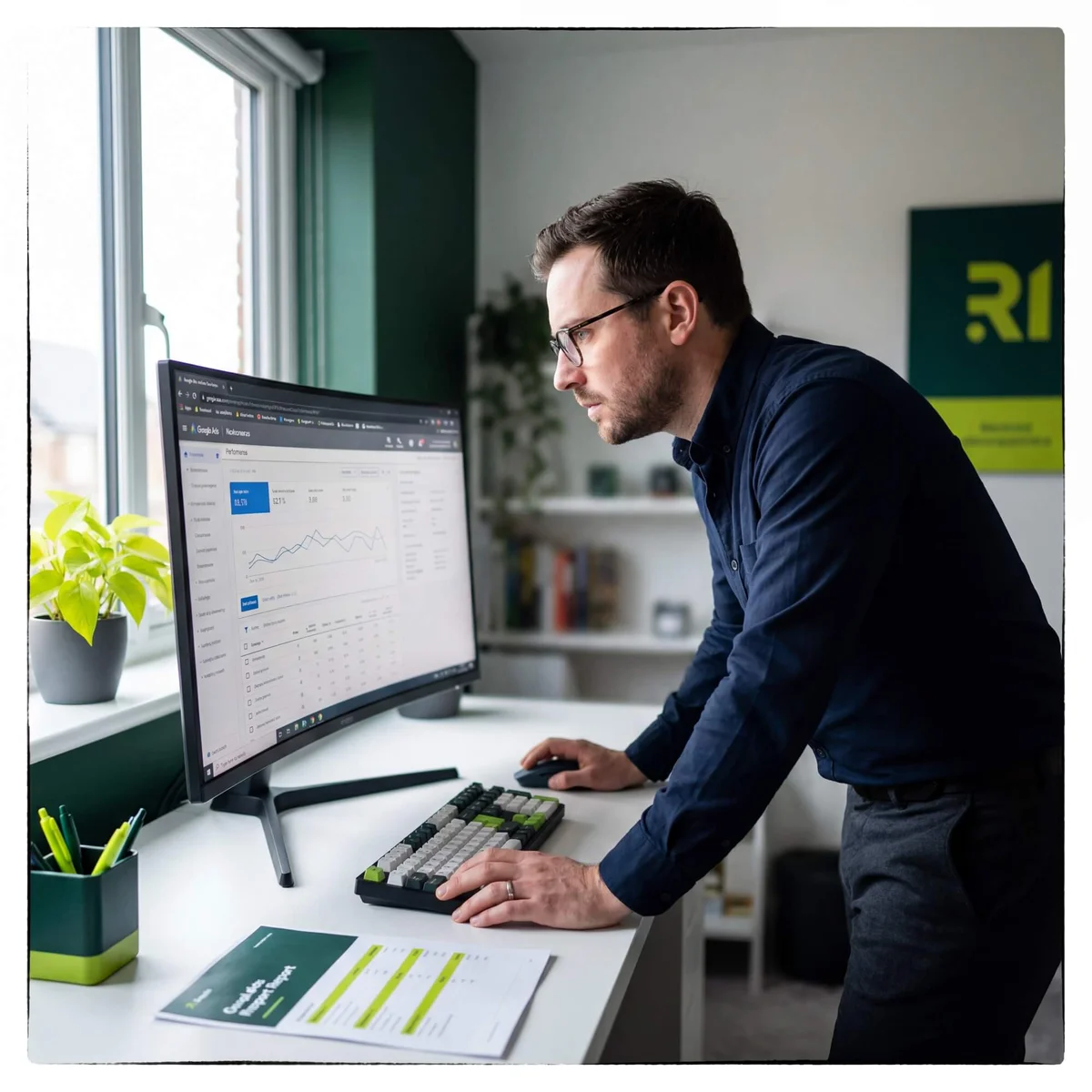 Why hire a Digital Marketing Specialist