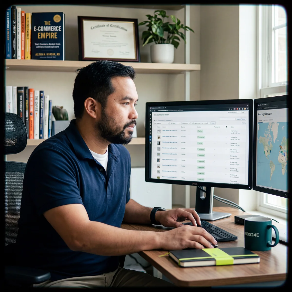Best country to hire a Dropshipping Specialist